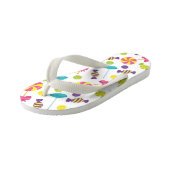 Kinderen Flip Flops (Schuin)