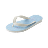 Kinderen Flip Flops (Schuin)
