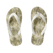Kinderen Flip Flops (Voetbed)