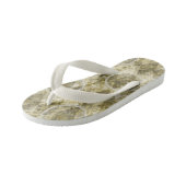 Kinderen Flip Flops (Schuin)