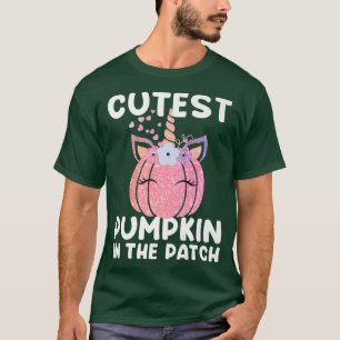 kinderen fluitjes halloween p t-shirt