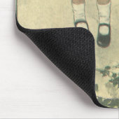 kinderen, Garden Wall Jessie Willcox Smith Muismat (Hoek)