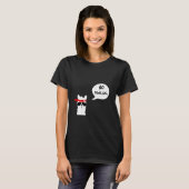 Kinderen Geen Problama lama 7 T-shirt (Voorkant volledig)