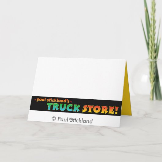 Kinderen Gele Digger Kaart (Achterkant)