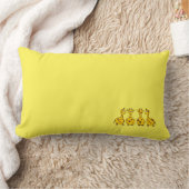 Kinderen Giraffe Kussen (Deken)
