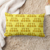 Kinderen Giraffe Kussen (Deken)