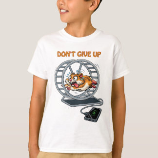 Kinderen Grafische T-Shirt