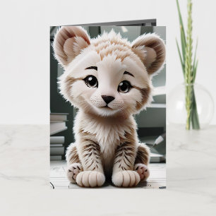 Kinderen groet en kleur krijgen goed snel kaart