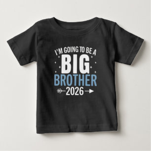 Kinderen grote broer 2026 aankondiging familie mat
