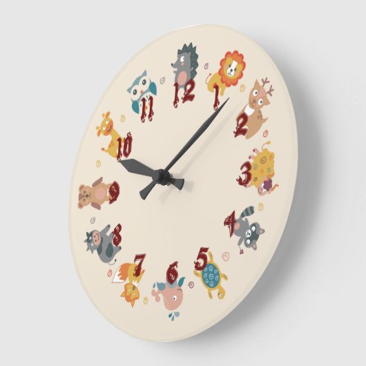 Kinderen Grote Klok (Hoek)