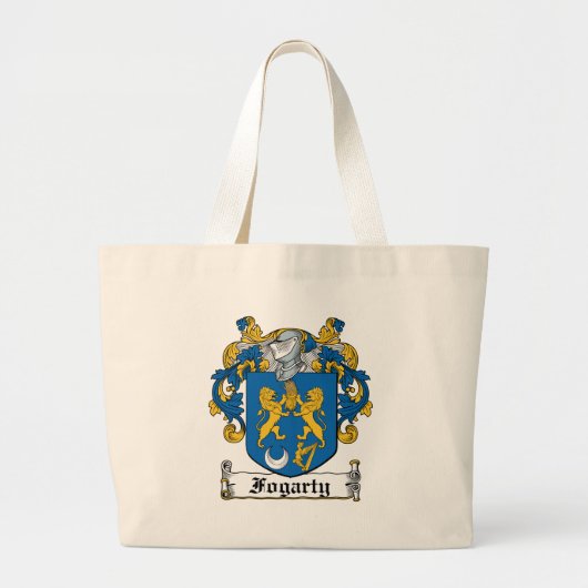 Kinderen Grote Tote Bag (Voorkant)