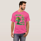 Kinderen Guyaanse Vlag Kinderen T-shirt (Voorkant volledig)