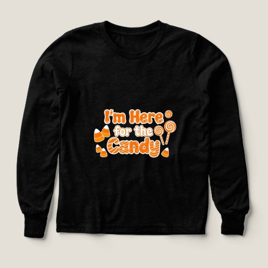 Kinderen Halloween (Voorkant)