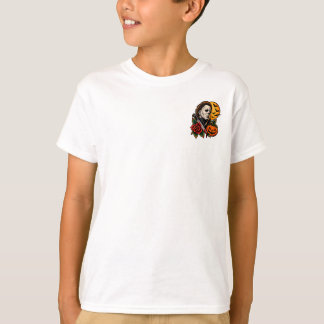 Kinderen Halloween T-shirt