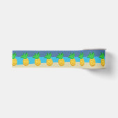 Kinderen Hawaiaanse Luau Feest Grosgrain Lint (Voorkant)