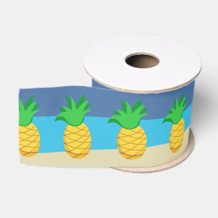 Kinderen Hawaiaanse Luau Feest Grosgrain Lint