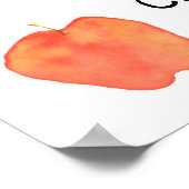 Kinderen hebben modellen nodig poster (Hoek)