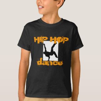 Kinderen Hip Hop T-Shirt