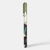 kinderen, hoeszetkamer keuken voor Baby Case-Mate iPhone Case (Achterkant / Links)