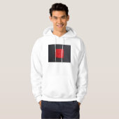 Kinderen Hoodie (Voorkant volledig)
