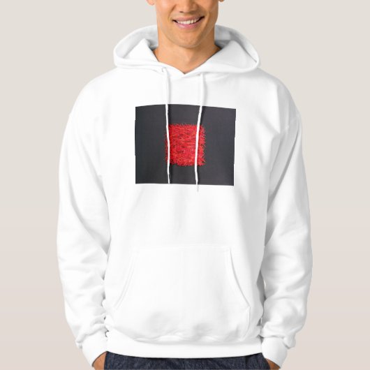 Kinderen Hoodie (Voorkant)