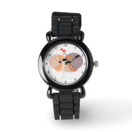Kinderen horloge - In Love 2