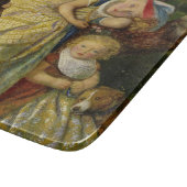 Kinderen in de Koningsboomgaard Snijplank (Hoek)