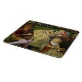 Kinderen in de Koningsboomgaard Snijplank (Hoek)