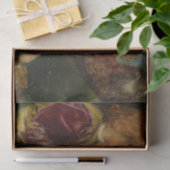 Kinderen in de Koningsboomgaard Tissuepapier (Geschenk)