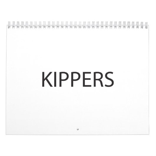 Kinderen in paketten voor ouders die pensioenspare kalender (Hoes)