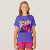 Kinderen Jezus T-shirt (Voorkant volledig)