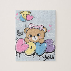 kinderen Jigsaw Legpuzzel