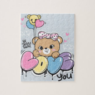 kinderen Jigsaw Legpuzzel