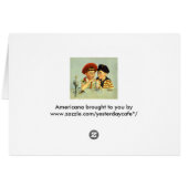  kinderen, jongens en meisjes die een schaar delen (Achterkant Horizontaal)