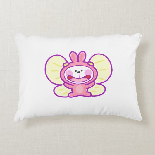 Kinderen kamer decoratie Kussens (Voorkant)