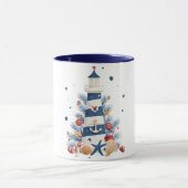 Kinderen Kerstmug Mok (Midden)