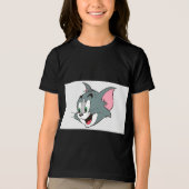 Kinderen Kleding & Schoenen > Jongens Mode > Kledi Tri-Blend Shirt (Voorkant)