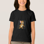 Kinderen Kleding & Schoenen > Jongens Mode > Kledi Tri-Blend Shirt (Voorkant)