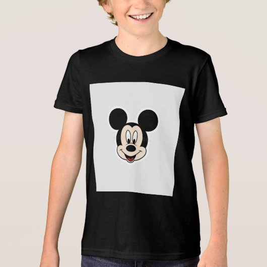 Kinderen Kleding & Schoenen > Meisjes Mode > Kledi Tri-Blend Shirt (Voorkant)