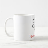 Kinderen Koffiemok (Links)