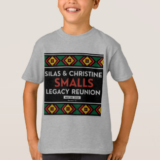 Kinderen Legacy T-shirt