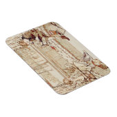  kinderen lezen magneet (Rechterzijde)