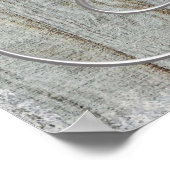 Kinderen lopen in waarheid - 3 John 1:4 Poster (Hoek)