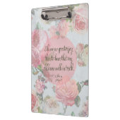 Kinderen lopen in waarheid klembord (Links)