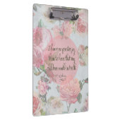 Kinderen lopen in waarheid klembord (Rechts)