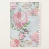 Kinderen lopen in waarheid planner (Achterkant)