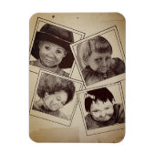 Kinderen Magneet (Verticaal)