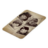 Kinderen Magneet (Linkerzijde)