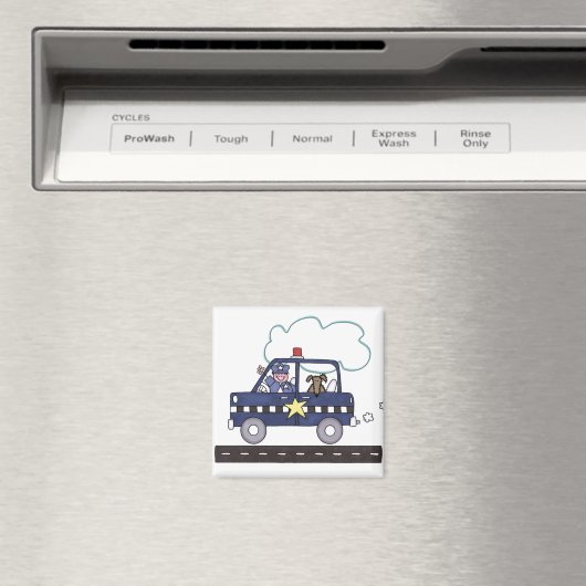 kinderen magneten (Insitu (Vaatwasser))