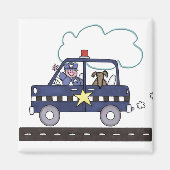 kinderen magneten (Voorkant)